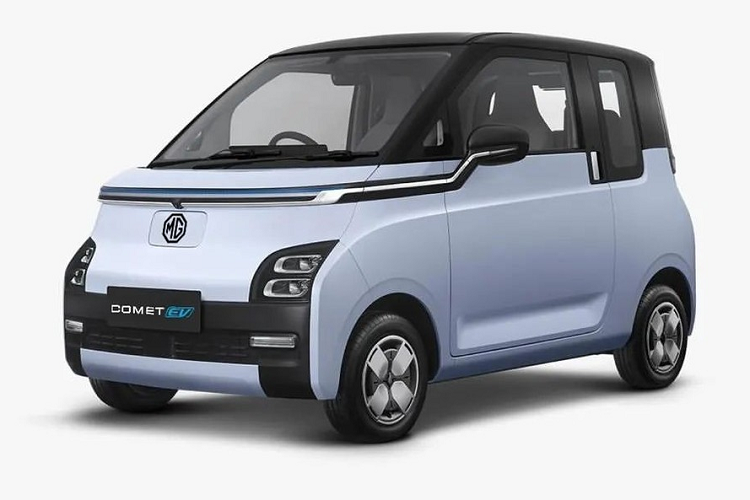 Wuling Air EV